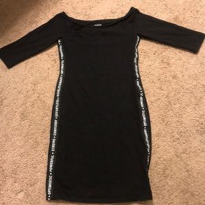 Fitted Dress-Excellent Condition
